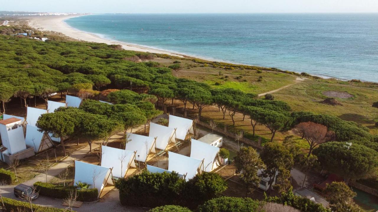 Hotel Kampaoh Tarifa Exterior foto