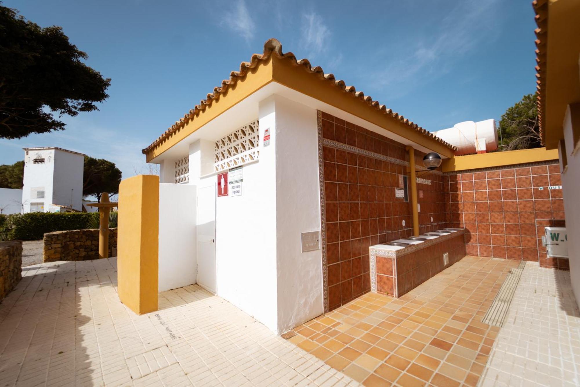 Hotel Kampaoh Tarifa Exterior foto