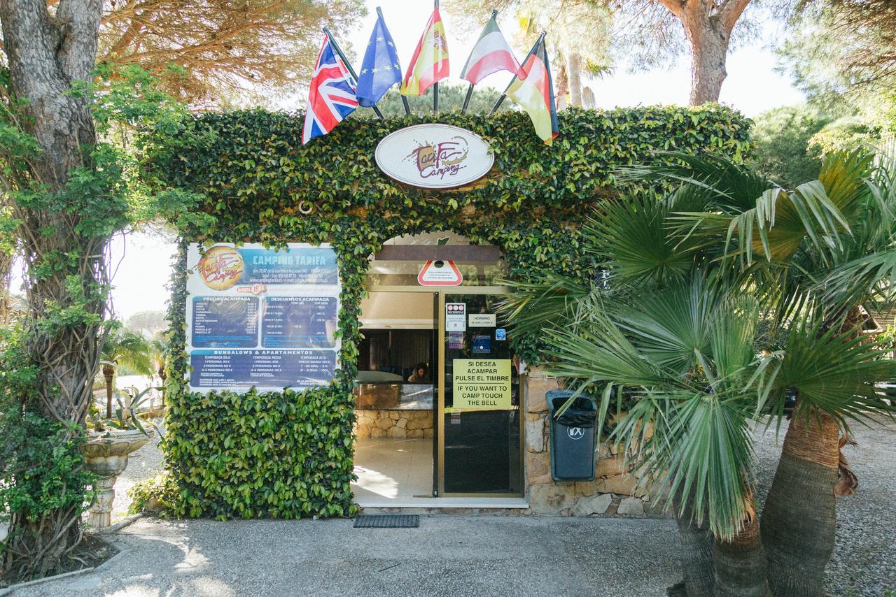 Hotel Kampaoh Tarifa Exterior foto
