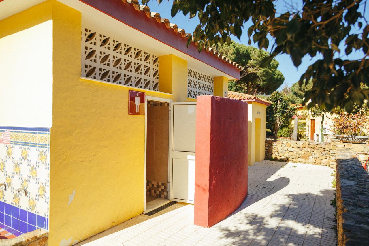 Hotel Kampaoh Tarifa Exterior foto
